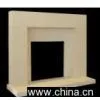 Travertine Interior Fireplaces Mantels thumbnail-1