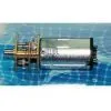 DC Gear Motor GA12YN30-100-4594 thumbnail-1