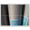 Electro Welded Wire Mesh , High Strength, PVC Coated, 3/8