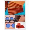 High Temperature Silicone Rubber Sponge Sheet thumbnail-2