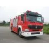 Steyr ZZ1162M Foam and Dry Powder Fire Truck thumbnail-1