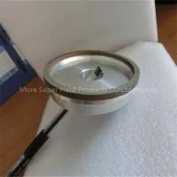 Resin Bond Diamond Grinding Wheels for PCD thumbnail-1