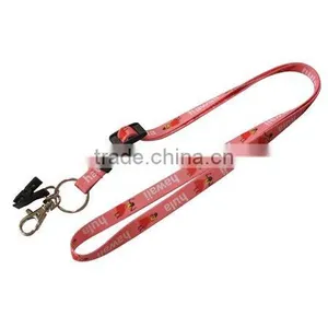 Polyester Lanyard thumbnail-1
