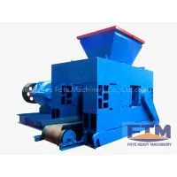 Ball Press Machine Line/Briquetting Machine/Briquetting Machine thumbnail-3
