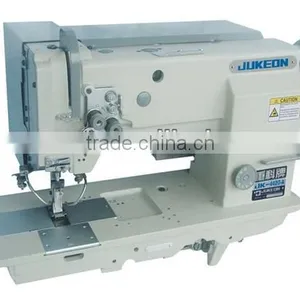 JK-4420-A Patteren Sewing Machine (heavy-duty) thumbnail-1