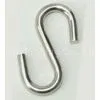 Stainless Steel S-hooks AISI 304 or 316 thumbnail-1