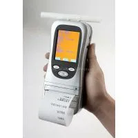Alcohol Tester, Fuel Cell Breathalyzer thumbnail-3