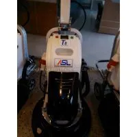 ASL Concrete Marble Floor Renovation Polishing Machine --15HP INVERTER thumbnail-2