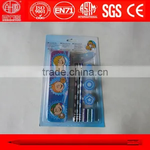 Tin Box HB Pencil Set thumbnail-1