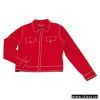 Sell Genuine Leather Jacket thumbnail-1