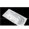 Cast Iron Bathtub SW-021 thumbnail-1