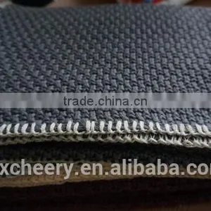 Super Soft Cotton/polyester Acrylic Knitted Baby Blanket thumbnail-2