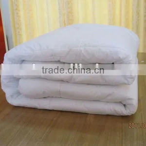 2014 Hot Sale Hotel Down Quilt thumbnail-1