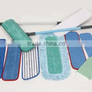 Microfiber Cleaning Mop thumbnail-1
