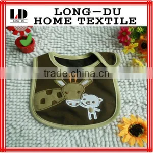 Silicone Baby Bibs thumbnail-1