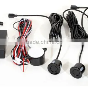 CAR LED Parking Sensor With Additional Function thumbnail-5