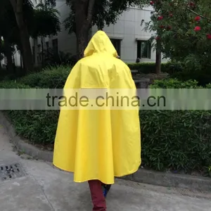 Rain Poncho thumbnail-6