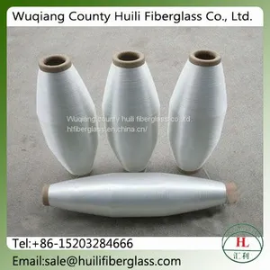 Fiberglass Yarn Use for Fiberglass Cloth thumbnail-1