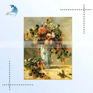 Chinese Style Direct From Manufactures Waterproof 3d Wall Canvas Calligraphy Art Oil Painting for Living Room thumbnail-3