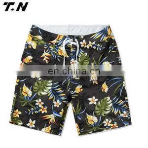 Customized Beach Shorts Men thumbnail-1