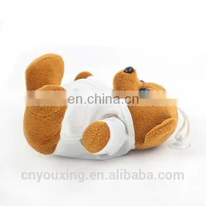 2015 Taekwondo Bear Plush Keychains Wholesale Taekwondo thumbnail-2
