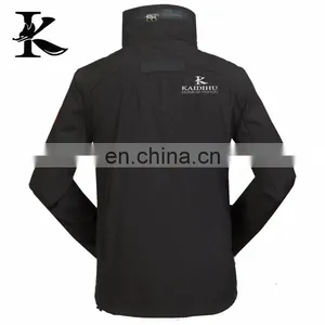 Mini Order Jacket Softshell Print New Logo thumbnail-3