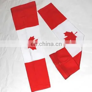 Wholesale Elastic Sport Compression Arm Sleeve thumbnail-2