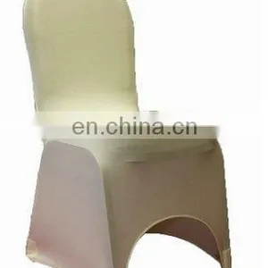 Spandex/lycra Chair Cover for Wedding in Cheap Price thumbnail-1