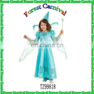 20141310 All Kinds Of Party Perform Carnival Angel Costumes For Kids thumbnail-3