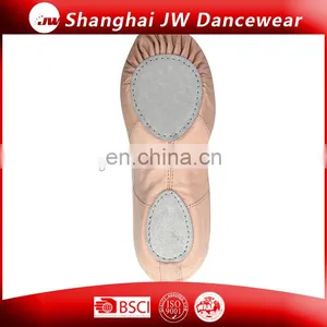 2016 Hot-selling Dance Shoes Women Ballet Slipper thumbnail-2