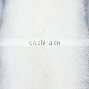 Soft and Smooth High Quality White Fox Fur Skin/white Fox Fur Raw Skins thumbnail-5