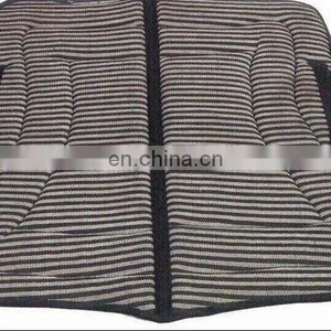 SPANISH SADDLE PAD thumbnail-1