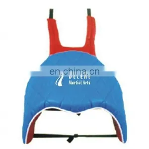 Professional Chest Guards Taekwondo Chest Guard Boxing Chest Guard thumbnail-4