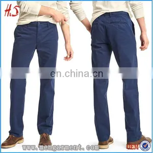 Online Shopping Mens Apparel Polyester Cotton Track Active Pants thumbnail-1
