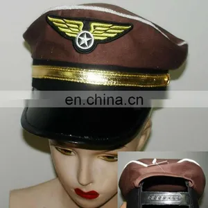 Pilot Carnival Party Hat thumbnail-1