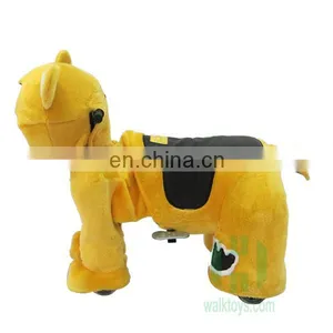 2017 China Animal Ride on Toys Animal Scooter 12v Electric Ride on Toys for Kids thumbnail-4