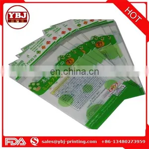 Direct Factory Manufacture Customized Opp Pouch With Cute Printing thumbnail-4