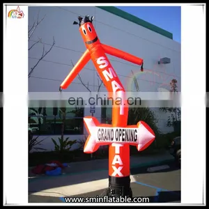 Advertising Wholesale Air Tube Skyer Inflatable Sky Dancer Waving Wacky thumbnail-1