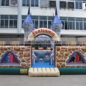 Empire Inflatable Amusement Park, Inflatable Funland FN045 thumbnail-1