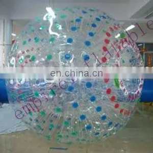 Inflatable Zorb Ball thumbnail-1