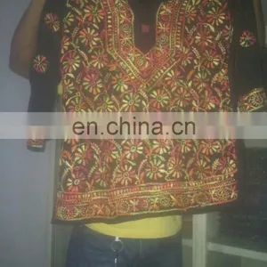 Ladies Kurti With Price India Cheap thumbnail-3
