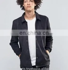 Coach Jackets - New Design Coach Jacket Blue Color 2017 thumbnail-3