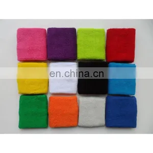 Outdoor Sports Custom Sweatband Wristband thumbnail-4
