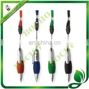 Tadco Mini Plastic Ballpen thumbnail-1