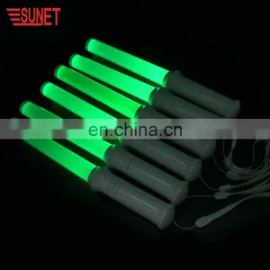 2018 New Arrival Wireless Remote Controlled Led Light Wand thumbnail-4