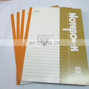 School Supply Customized Printed Student Exercise Book thumbnail-3