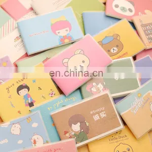 Full Color Printing Folding Fridge Magnetic Phone Book thumbnail-2