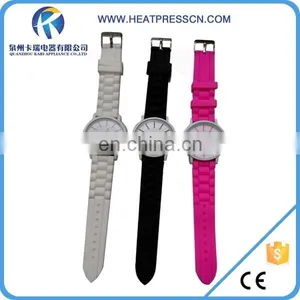 Sublimated Custom Made Watch thumbnail-3