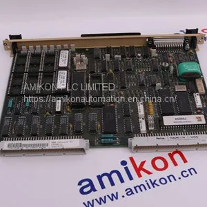 ABB 3BSE003879R1 BACKPLANE EXCHANGE BOARD thumbnail-2