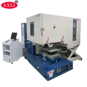 Dehumidifier Optional Walk In Temperature And Humidity Test Room thumbnail-3